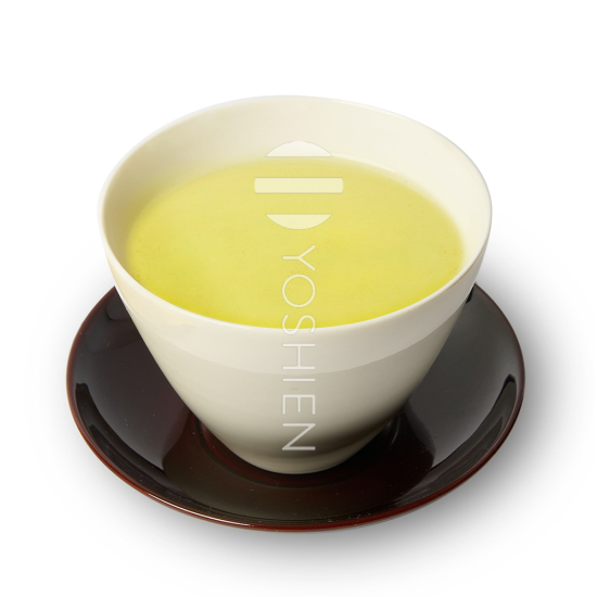 Sencha Yame Okuyutaka Bio