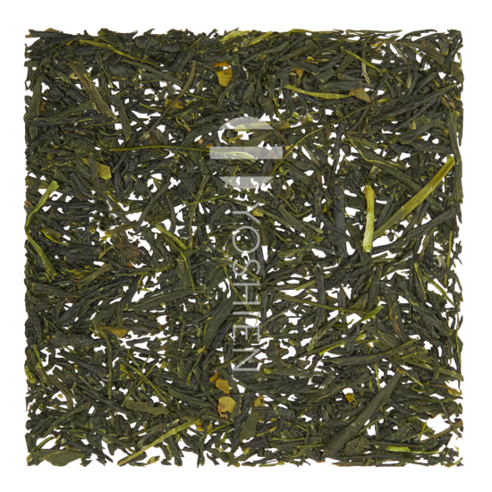 Sencha Yame Koboku Bio