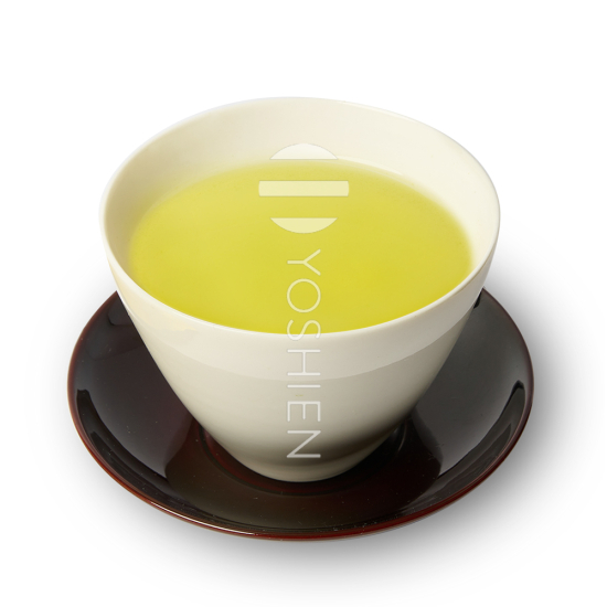 Sencha Yame Koboku Bio