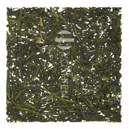 Sencha Yame Suiran Bio