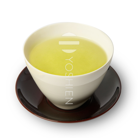 Sencha Yame Suiran Bio