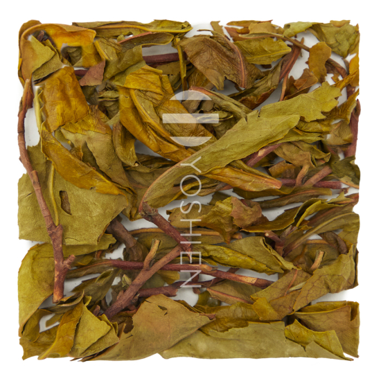 Sun dried Kamairi Spring Bancha P.free