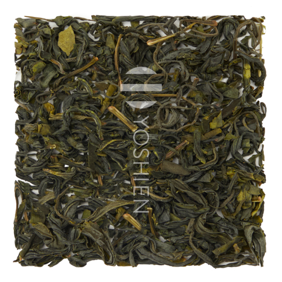 Kamairicha Yamazoe Yabukita P.free