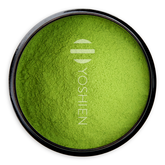 Matcha Tee Kōetsu Bio