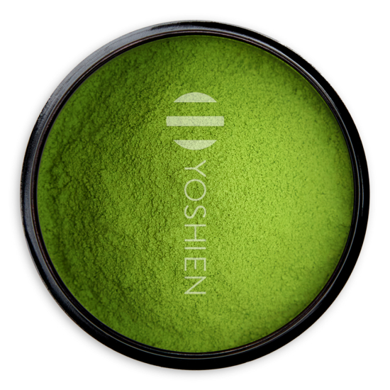 Matcha Tea Kōetsu Organic