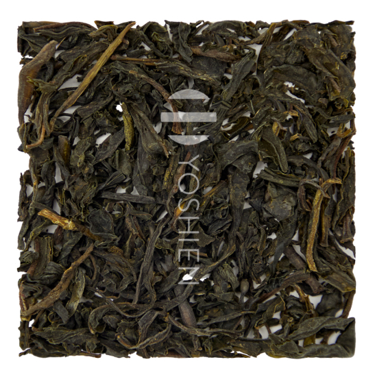 Thé vert de Tanzanie mont Usambara Sans.Pest