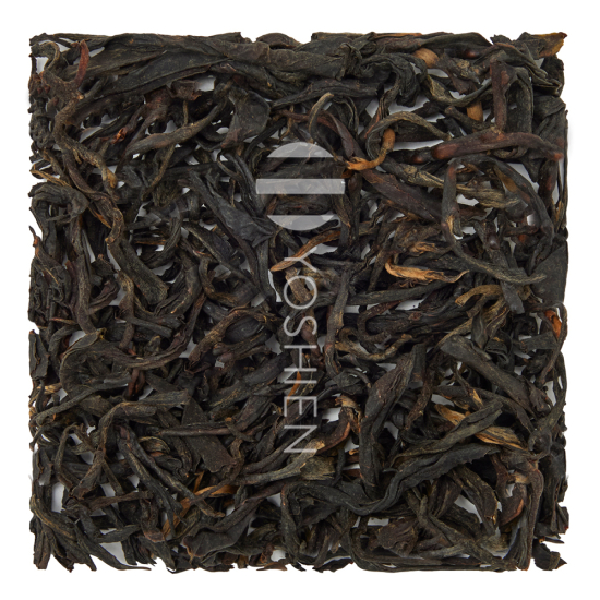 Tanzania Oolong Usambara Mtn. P.Free