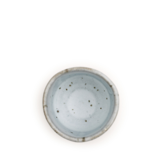 Hozan Tanii Yunomi Haku