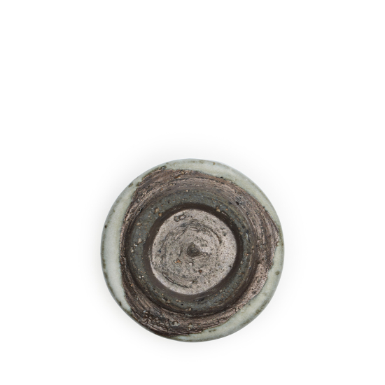 Hozan Tanii Yunomi Haku