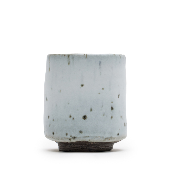 Hozan Tanii Yunomi Haku