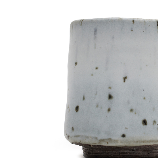 Hozan Tanii Yunomi Haku