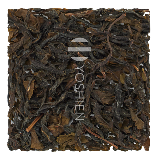 Sun dried Kamairi Raw Leaf P. free