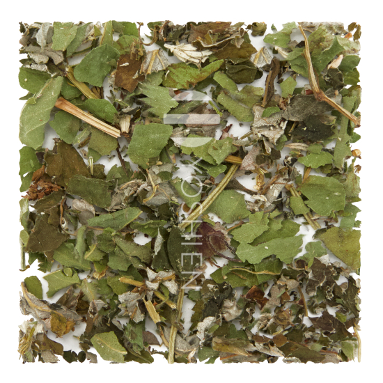 Ovula Tea Femme Balance Organic Blend