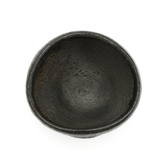 Vintage Chawan Mino Kato Kozo #2