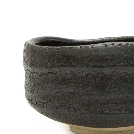 Vintage Chawan Mino Kato Kozo #2