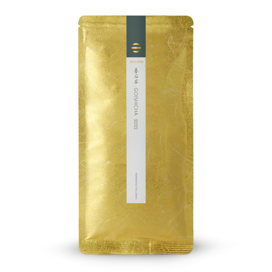 Goishicha 2022 Pest.Free