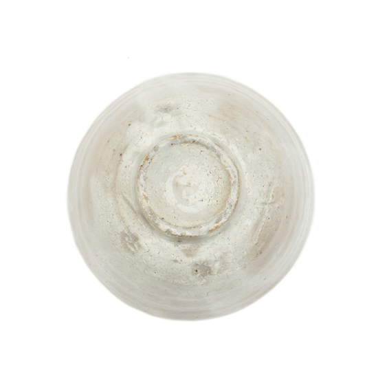 Vintage Chawan Shino Toyozo Arakawa #2