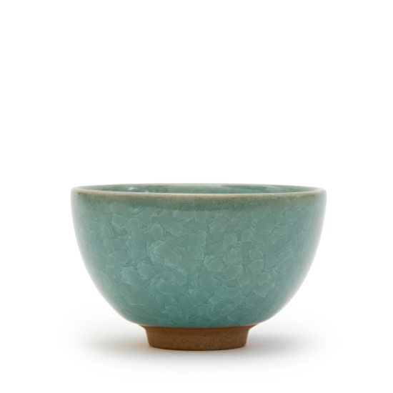 Teacup Kumidashi Mino Kannyu Hiwa