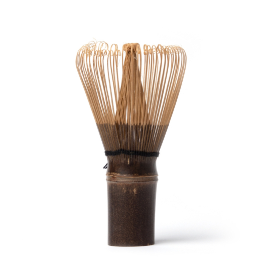 Matcha Whisk Chasen Kuro 80