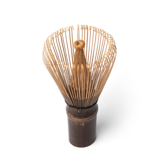 Matcha Whisk Chasen Kuro 80