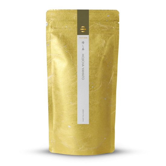 Highland Hojicha Yamato Pest.Free
