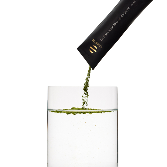 GC1® Matcha Premium Power