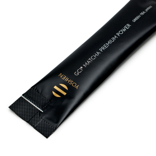 GC1® Matcha Premium Power