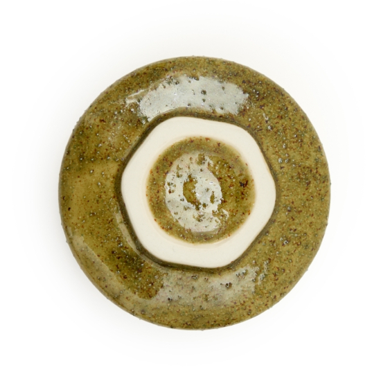 Bol à Matcha Oribe Uguisu