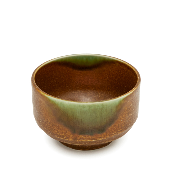 Matcha Schale Iga Kasumi