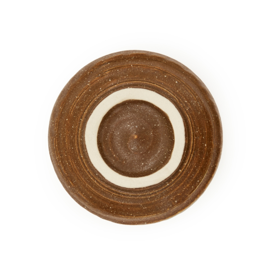 Matcha Schale Iga Kasumi
