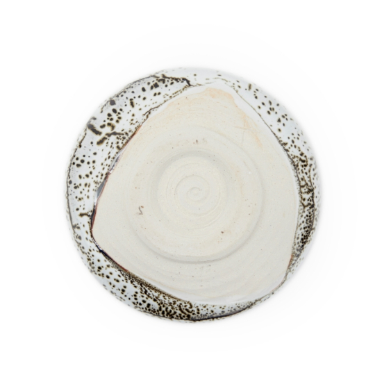 Matcha Schale Fubuki