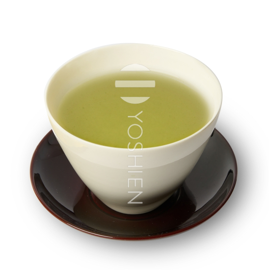 Gyokuro Okabe Bio