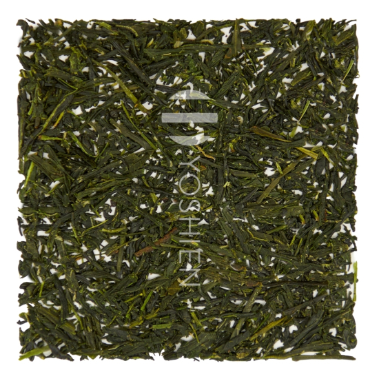 Gyokuro Okabe Bio