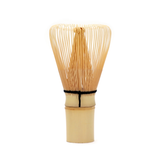 Matcha Whisk Shirotake 120 