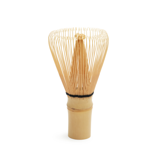 Matcha Whisk Shirotake 80