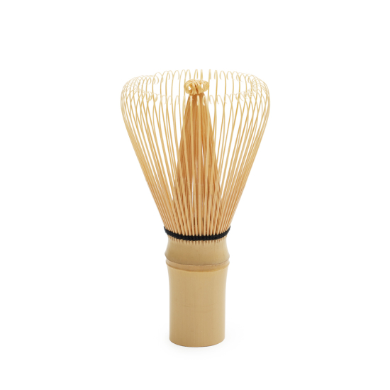 Matcha Whisk Shirotake Kazuho 70