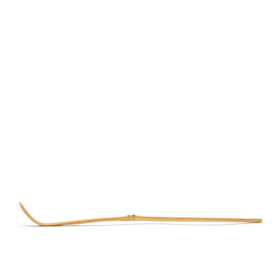 Matcha Löffel Shiro Straight