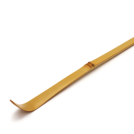 Matcha Löffel Shiro Straight