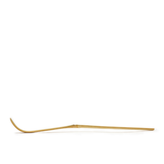 Matcha Scoop Shiro Curved