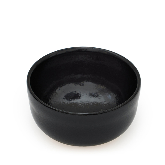 Matcha Schale Yoshi en Yuzu