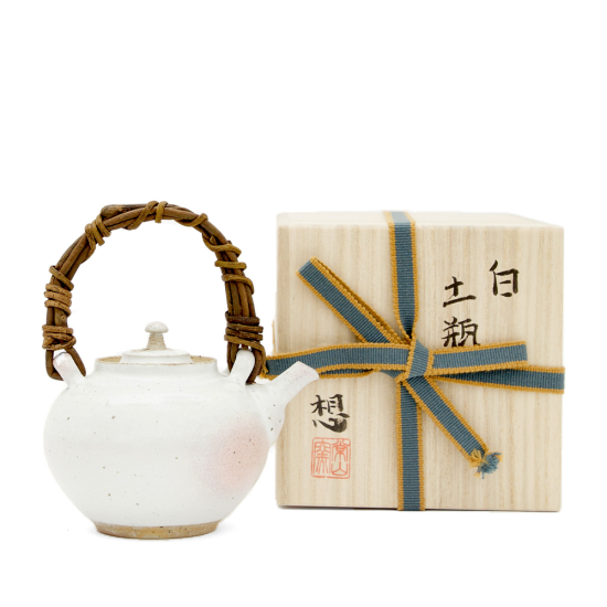 Dobin Tokoname Sou Yamada #6