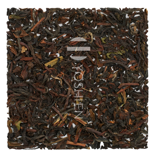 Nurbong Second Flush 