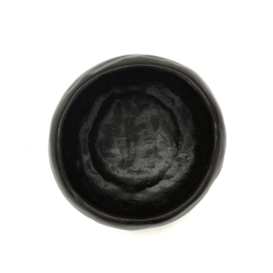 Raku Kichizaemon IX Ryonyu Chawan