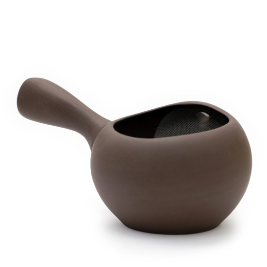 Kyusu Tokoname Jinsui Futanashi Chairo