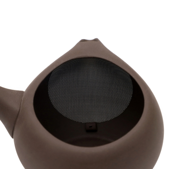 Kyusu Tokoname Jinsui Futanashi Chairo