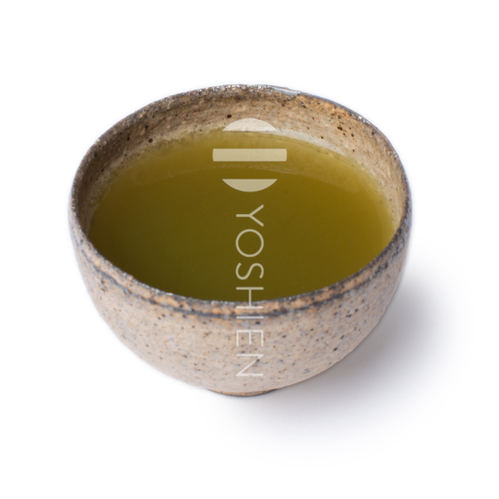 Organic Benifuuki Powder Sanbancha Asamushi