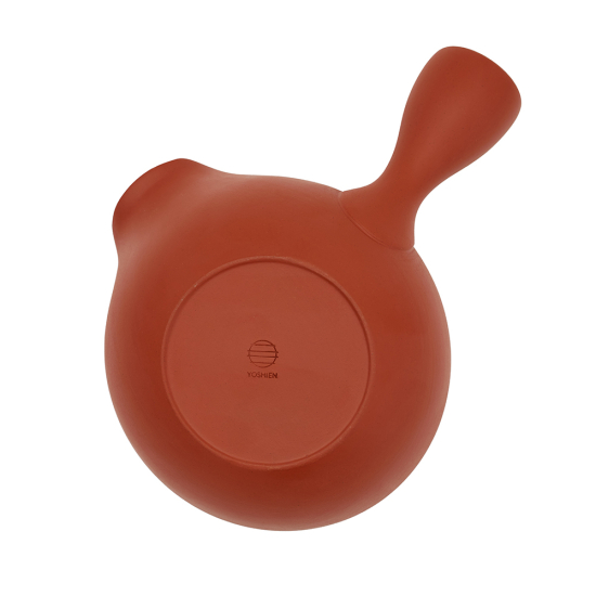 Yuzamashi Tokoname Yoshi en Aka