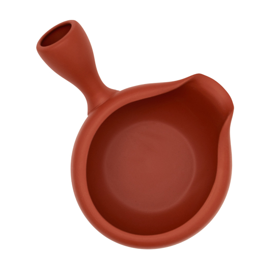 Yuzamashi Tokoname Yoshi en Aka