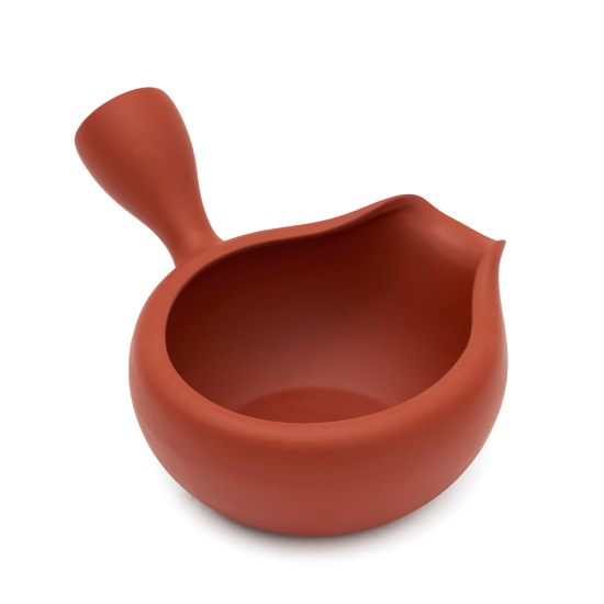 Yuzamashi Tokoname Yoshi en Aka