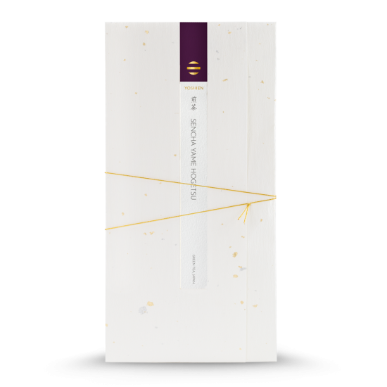 Sencha Yame Hōgetsu P. Free 